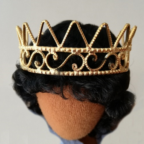 Das Edelste Bekleidungsset in bordeauxrot - Modell 1